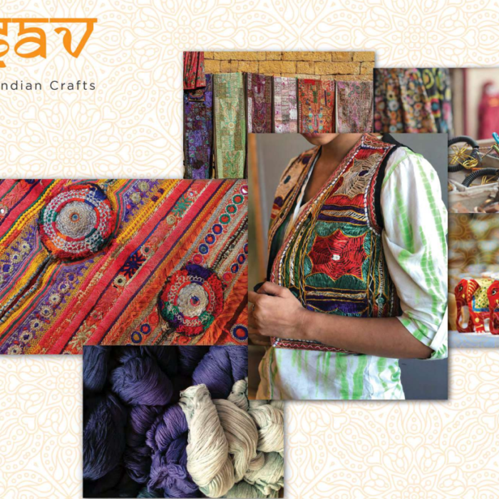 Utsav Broadloom Carpets from Welspun Flooring